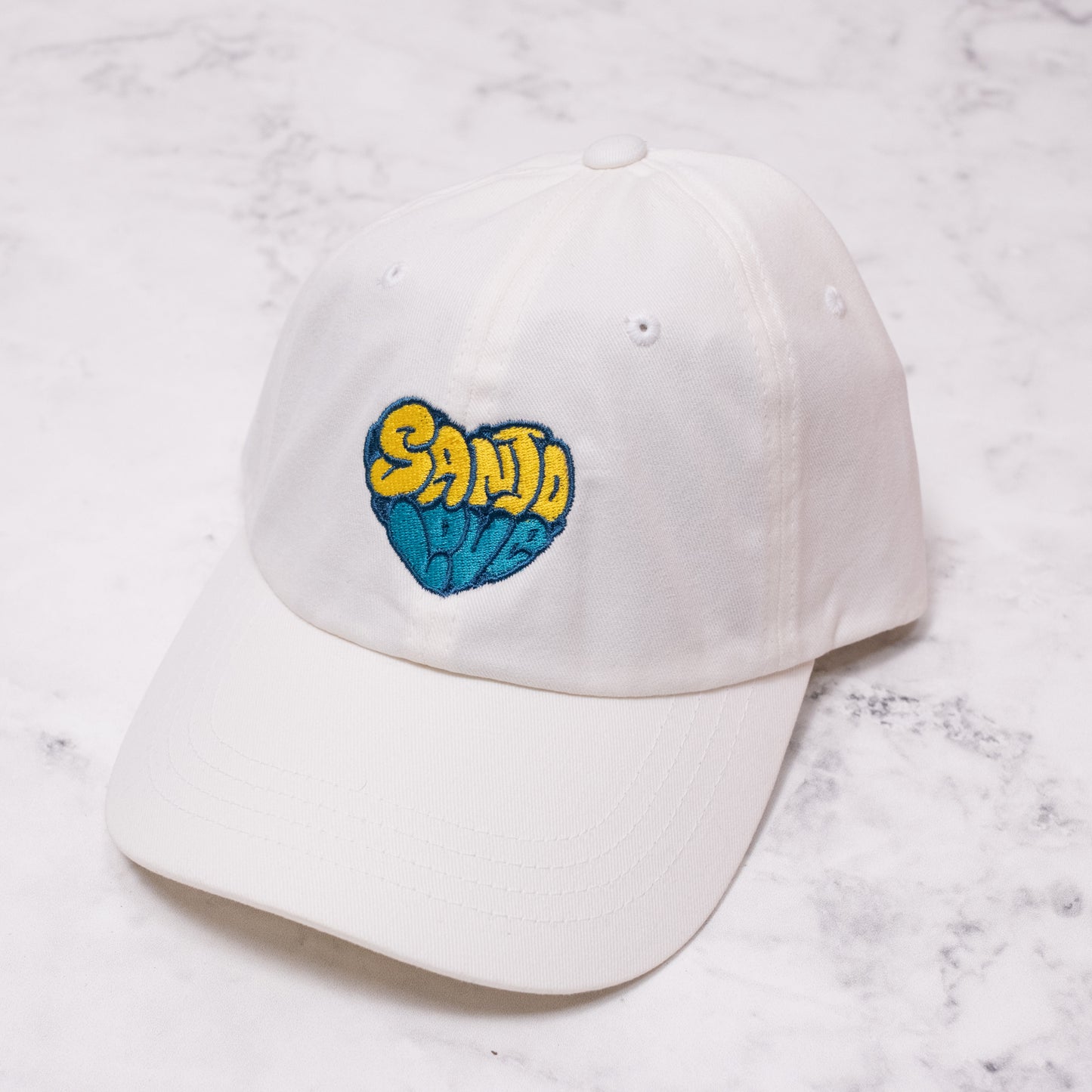 SanJo Love Dad Hat