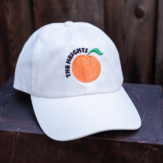 The Heights Dad Hat