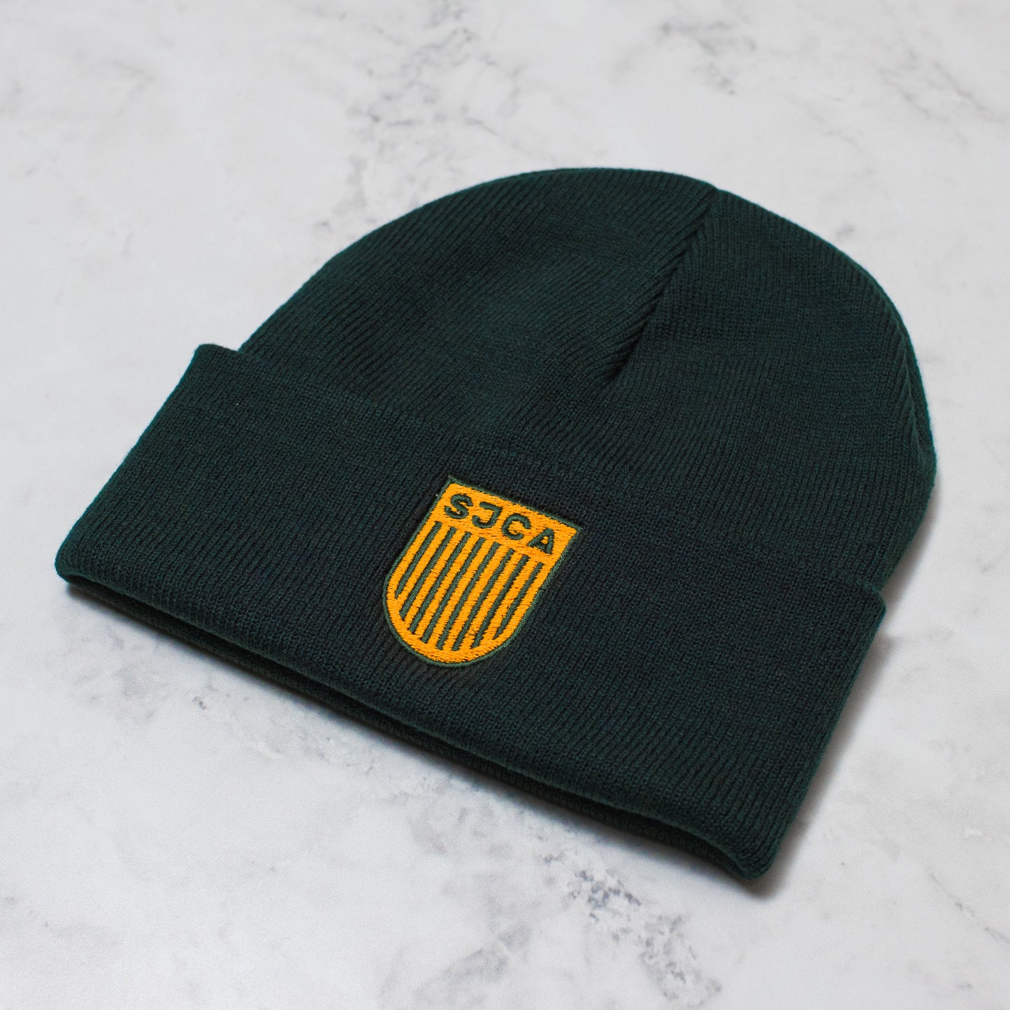 1 of 1 SJCA Beanie
