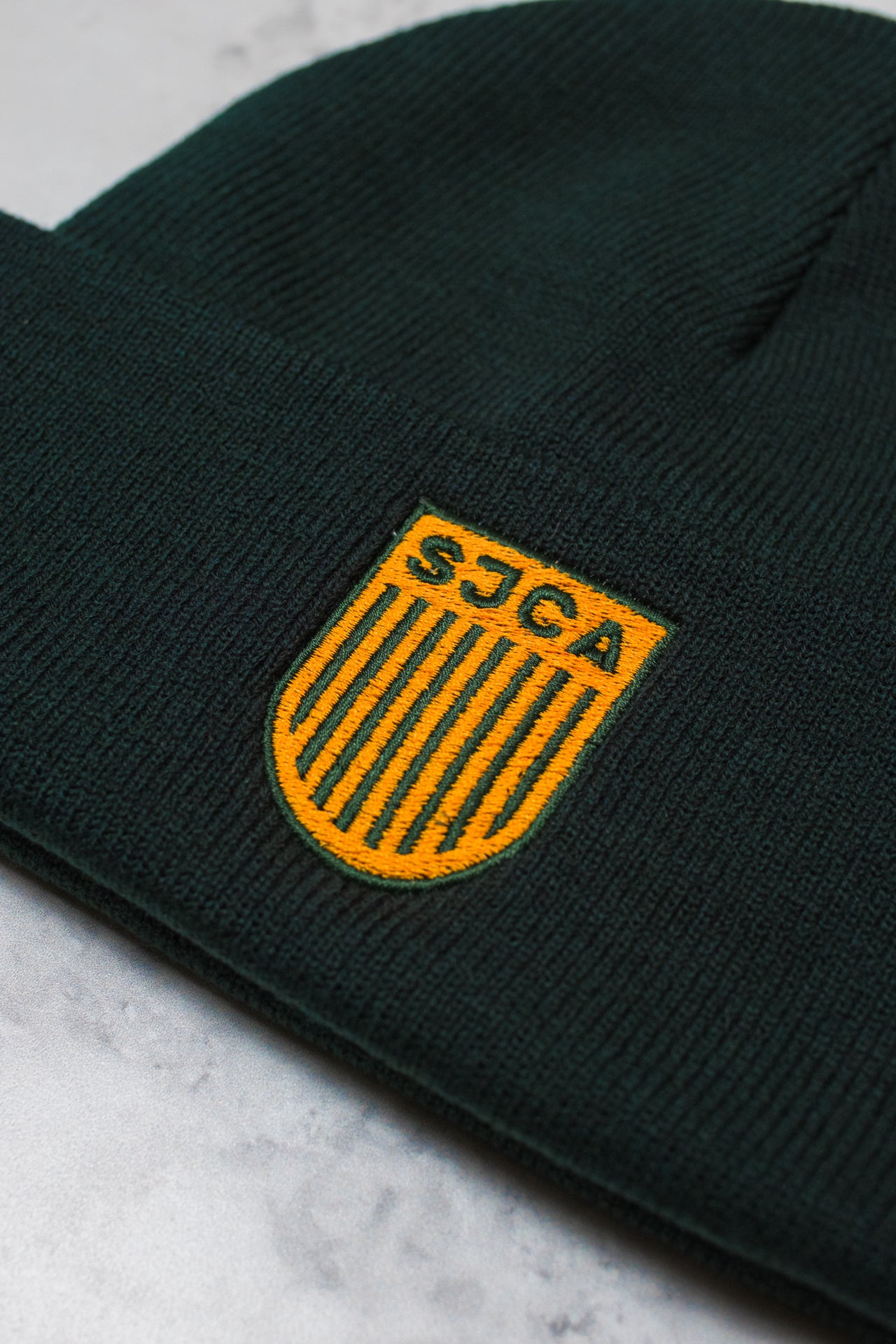 1 of 1 SJCA Beanie