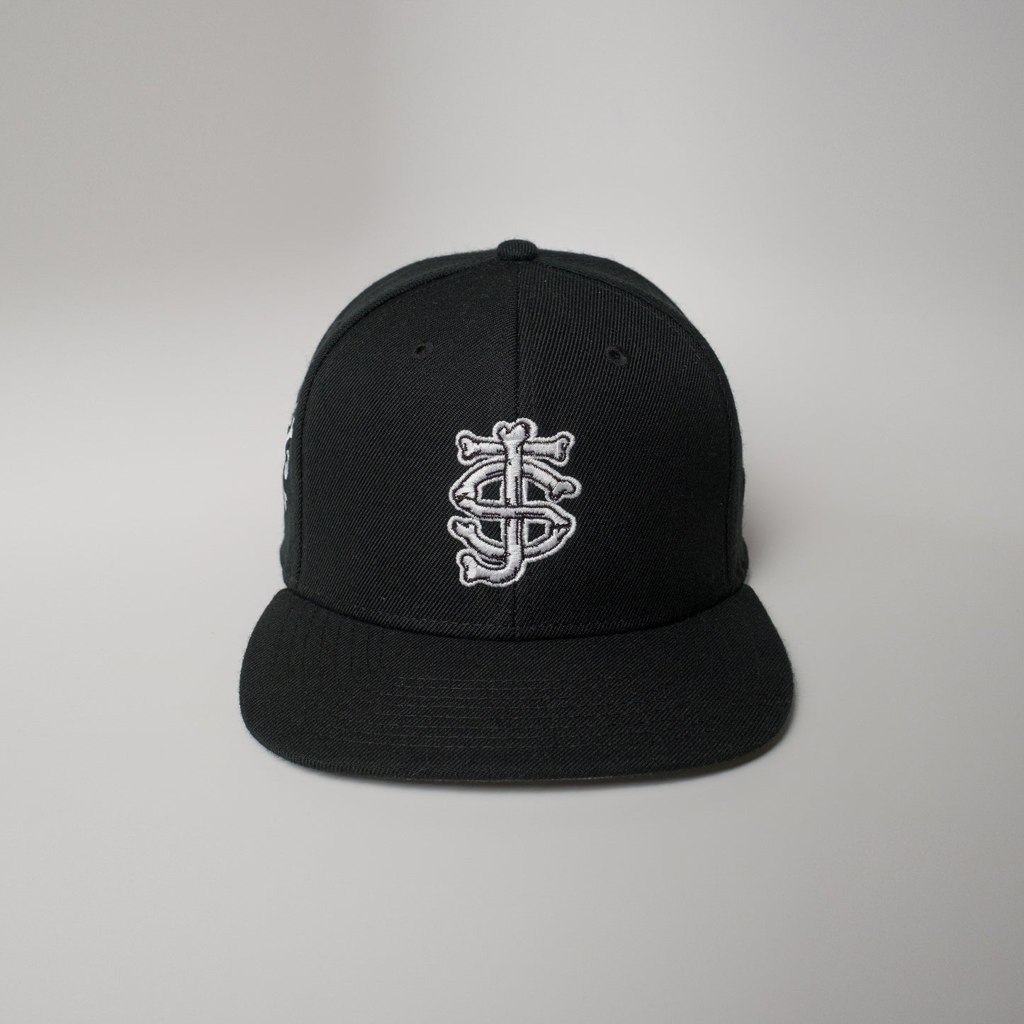 The SJ Bone Crusher Snapback