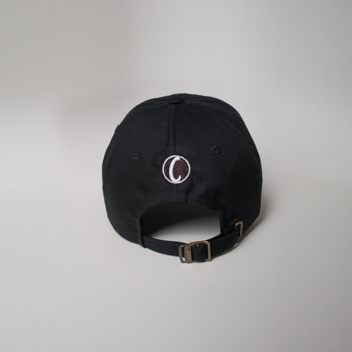 The Heavy Metal Stay Sharkin Dad Hat