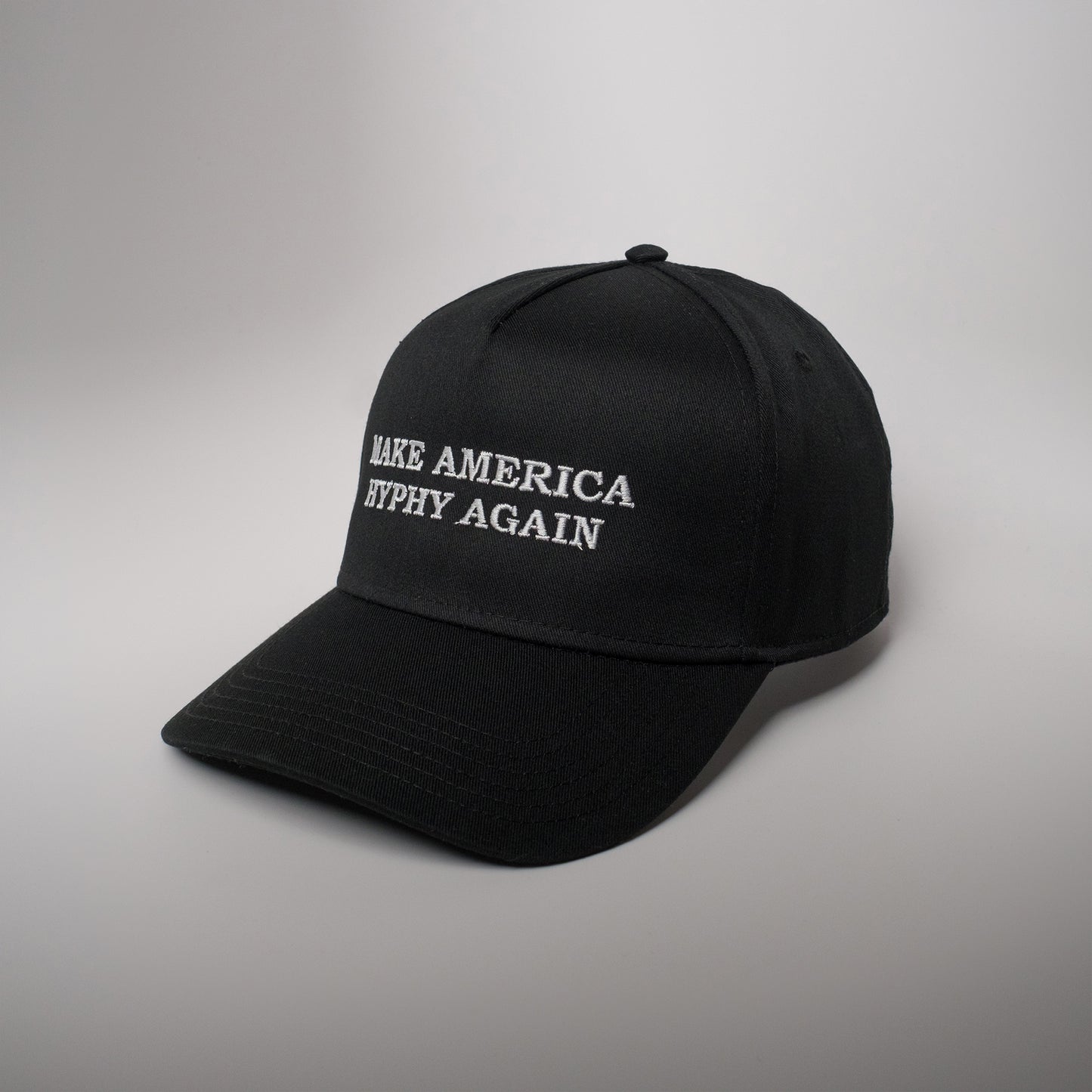 Make America Hyphy Again Snapback