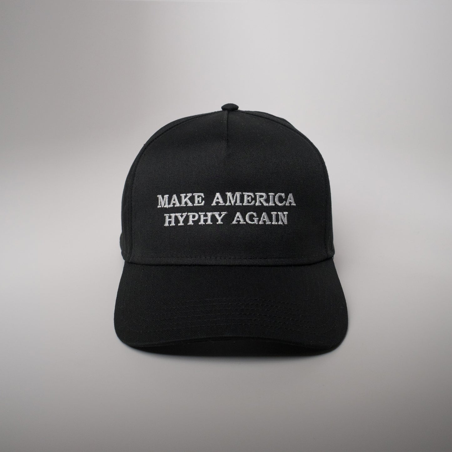 Make America Hyphy Again Snapback