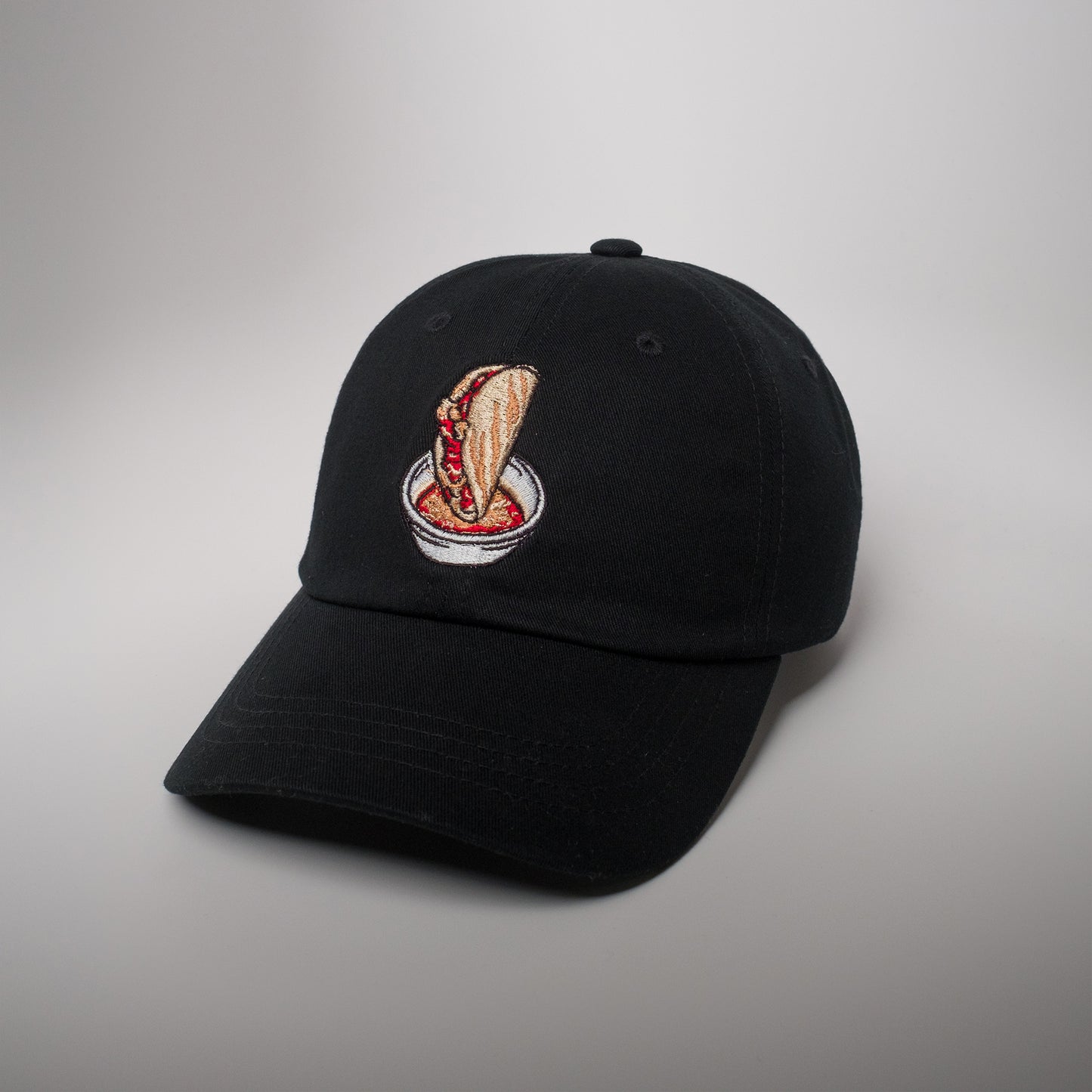 Quesabirria Dad Hat