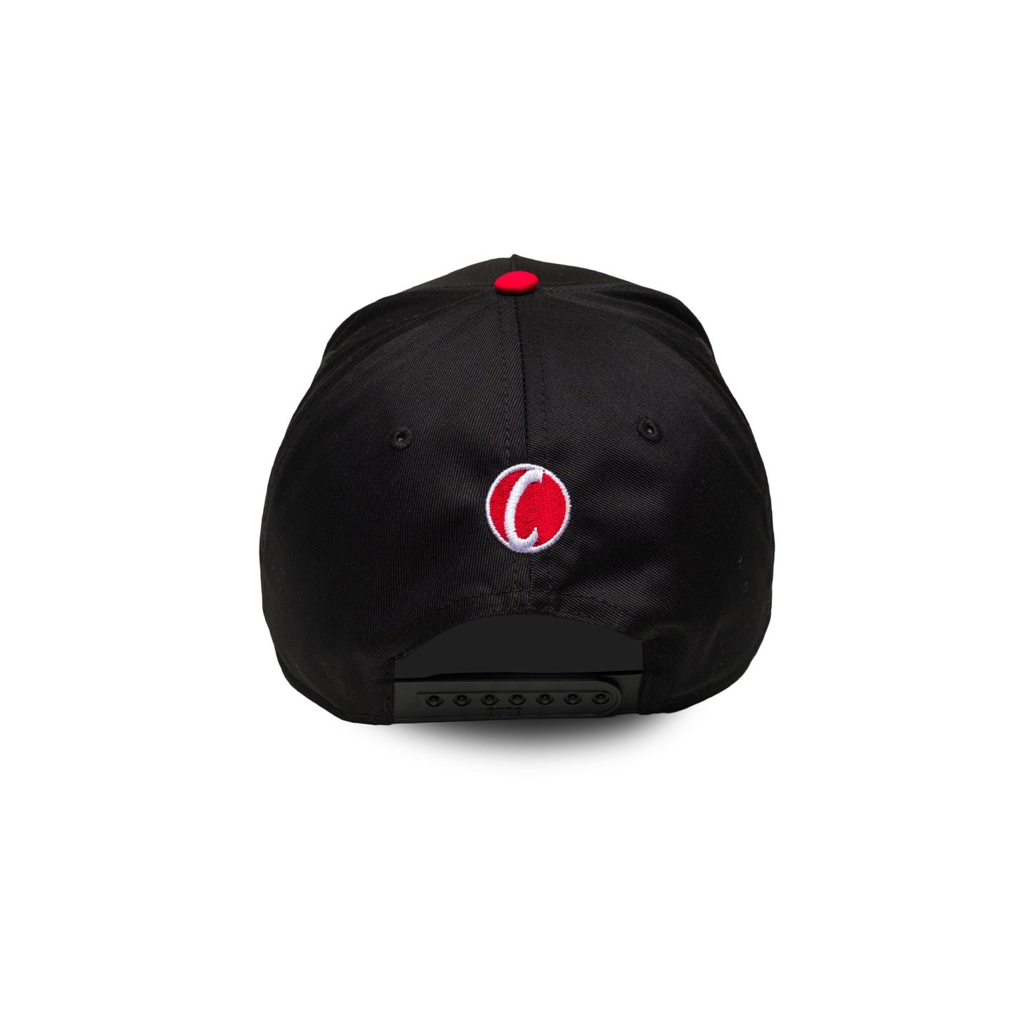 Shoot Your Shot 2-Tone Baseball Cap
