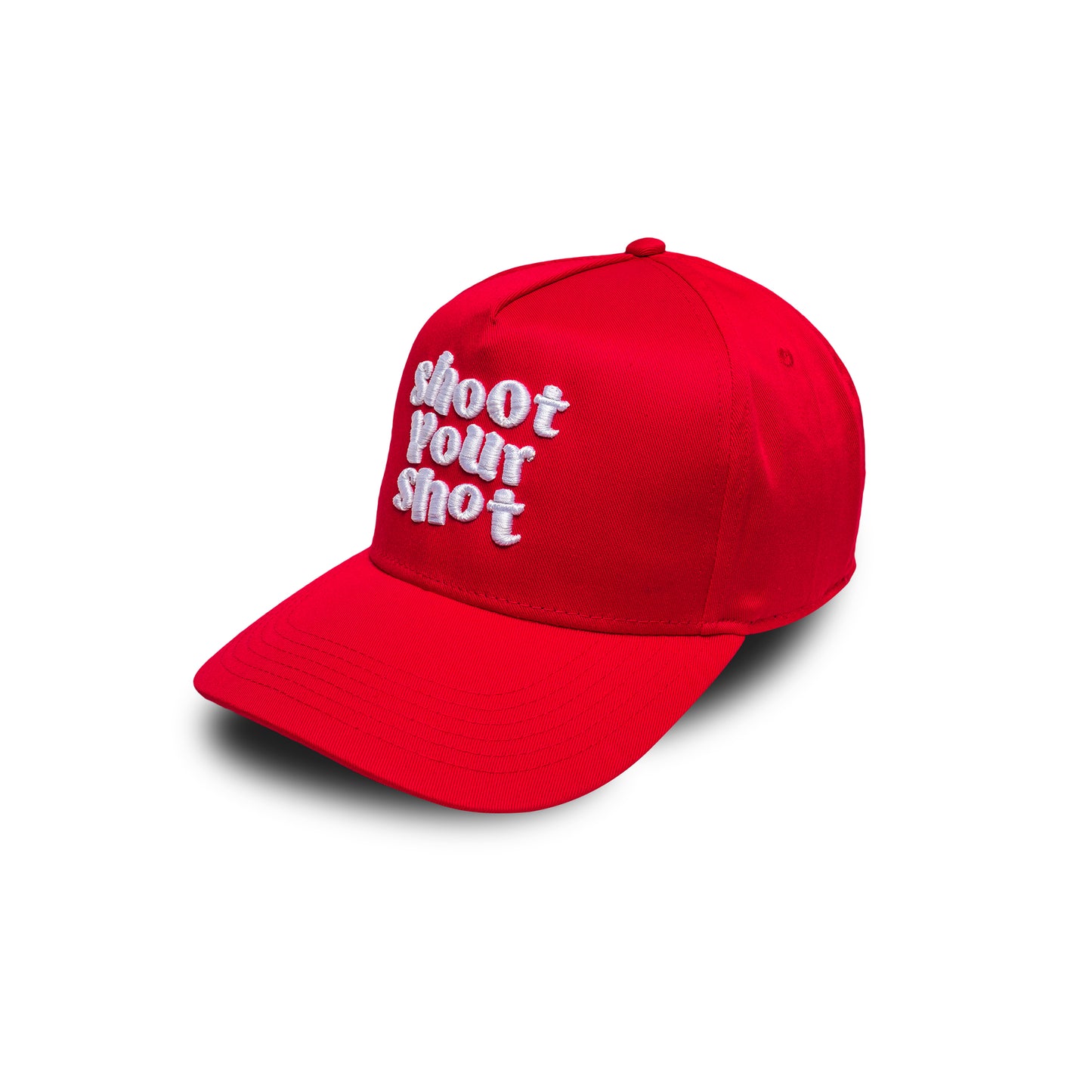 1 of 1 Shoot Your Shot Baseball Cap