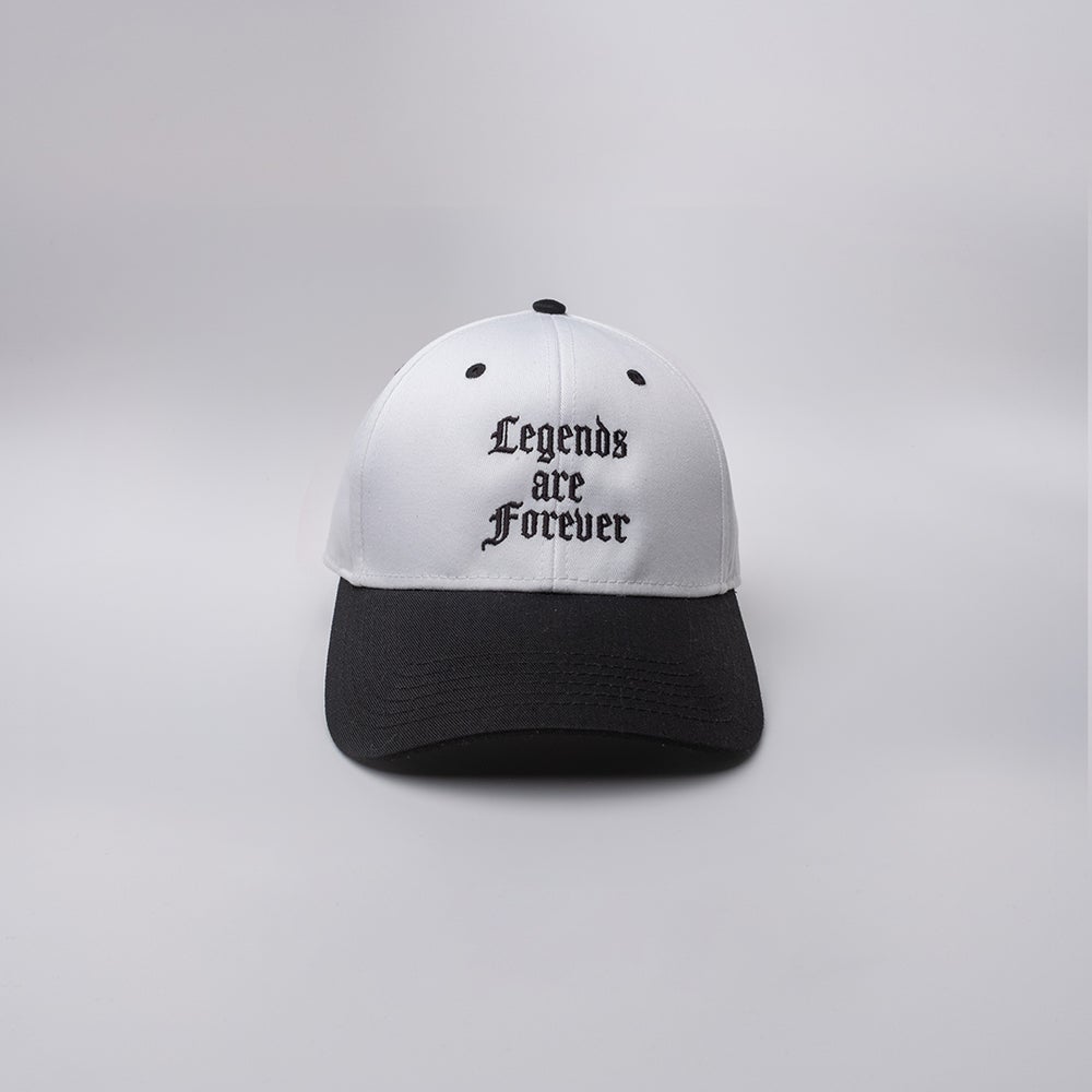 1 of 1 Legends are Forever snapback