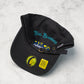 Flame Shark Cap