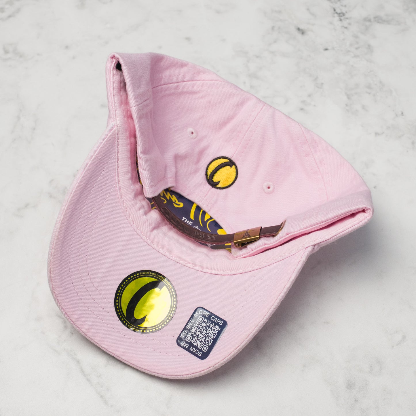 It's a Nice Fkn Day Cap