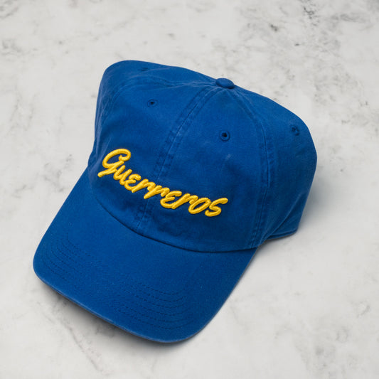 The Capsmith X Yeeks Collab Dad Hat