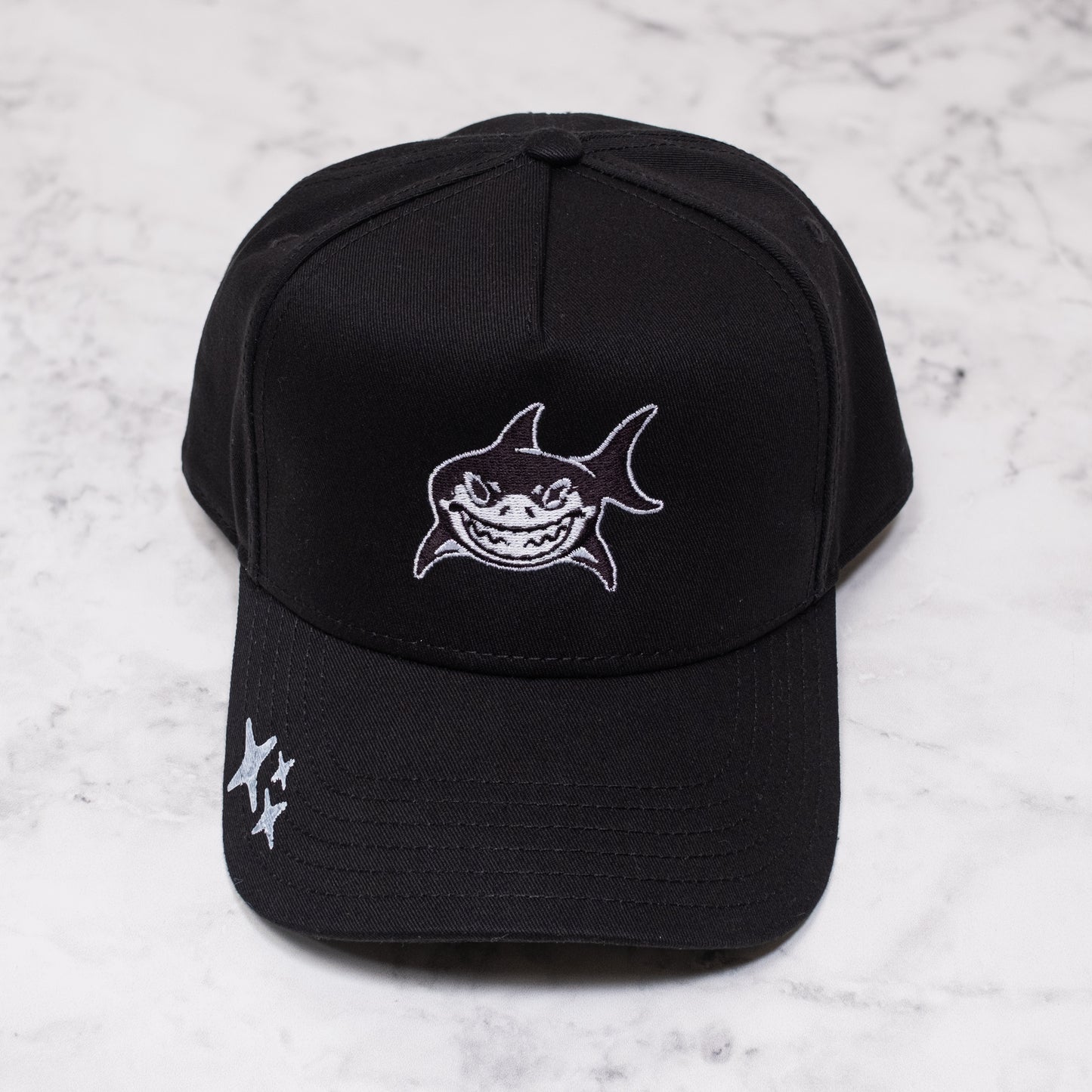 OK X The Capsmith Collab Snapback