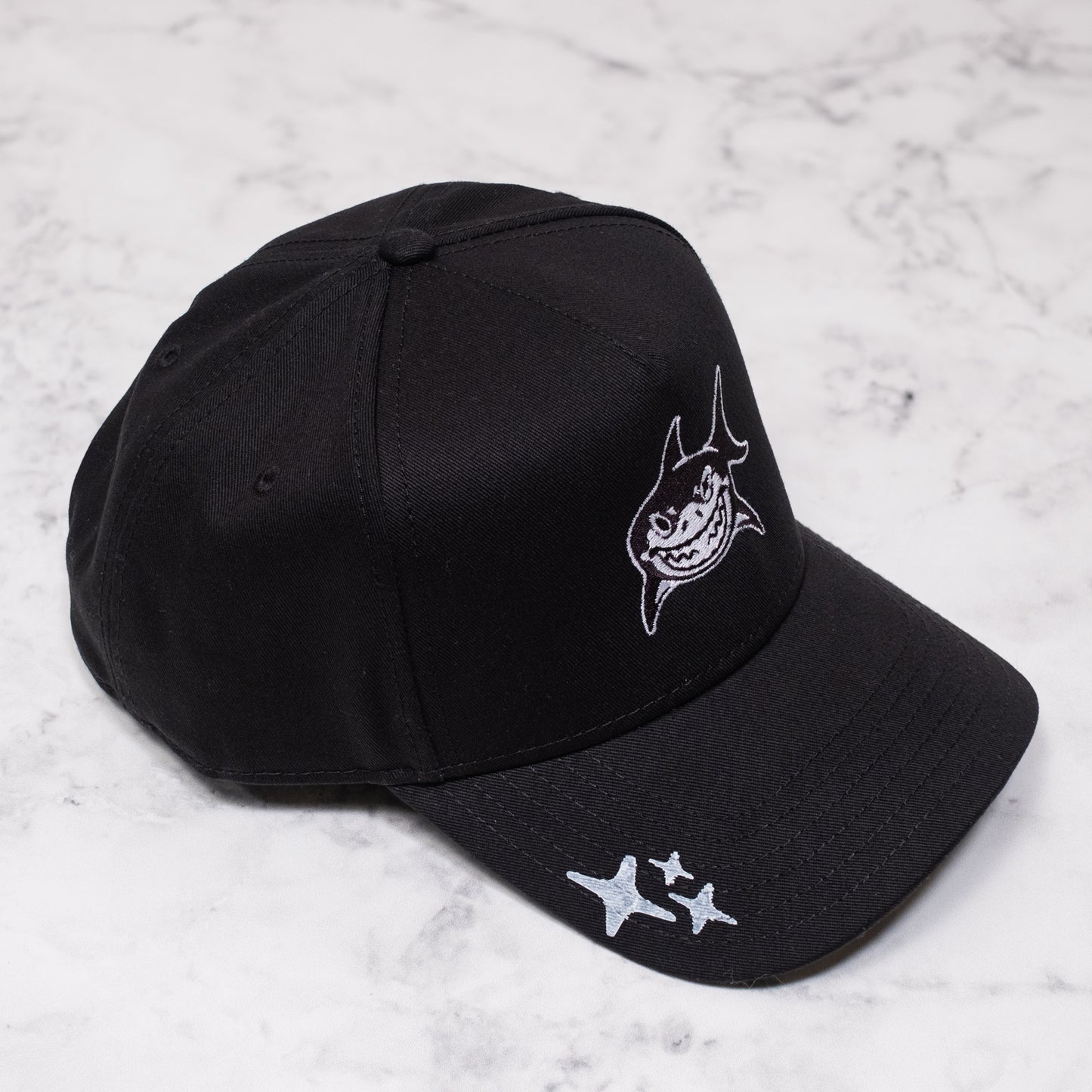 OK X The Capsmith Collab Snapback