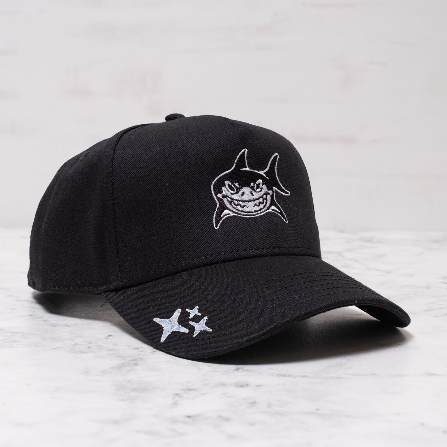 OK X The Capsmith Collab Snapback