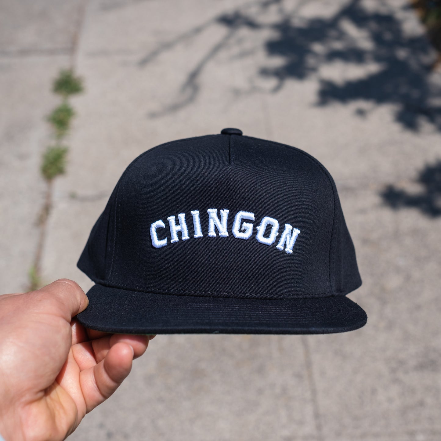Chingon Snapback
