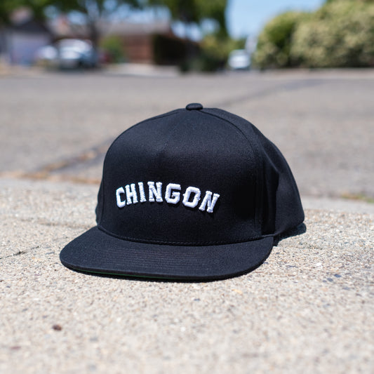 Chingon Snapback