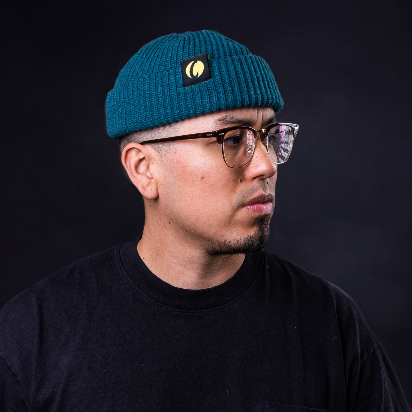 The Fisherman Beanie