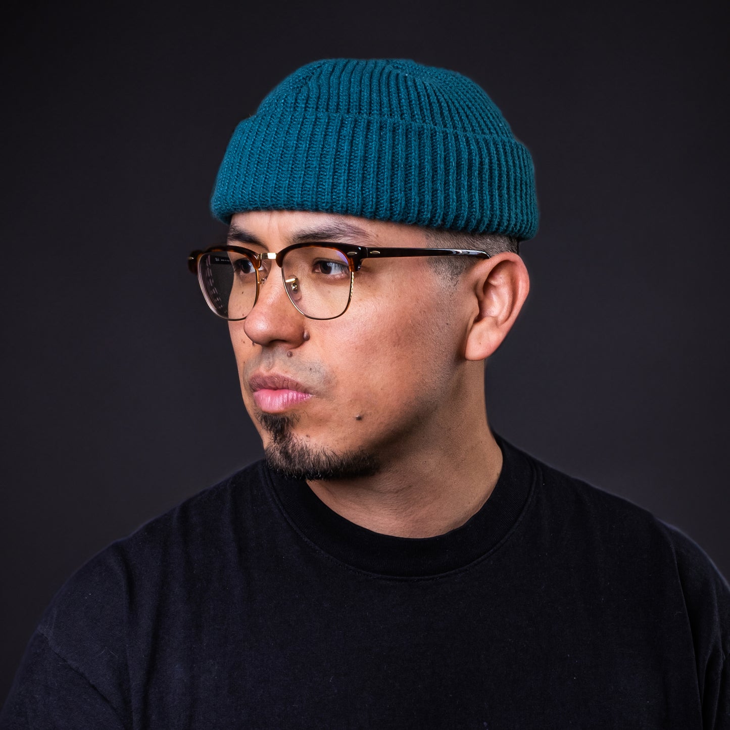 The Fisherman Beanie