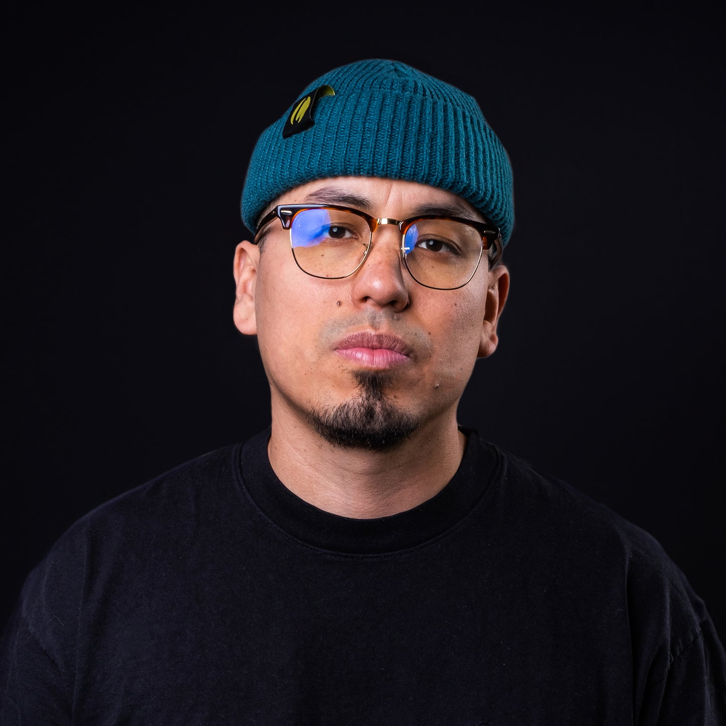The Fisherman Beanie