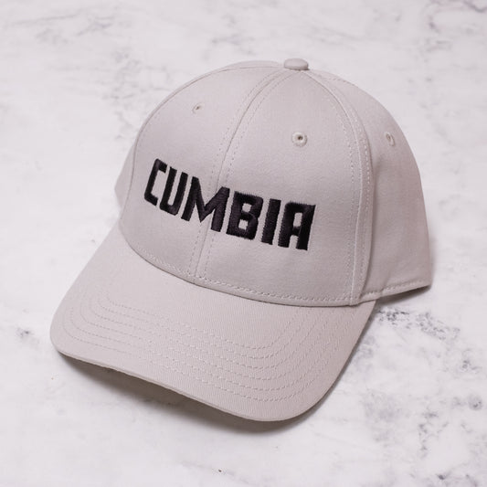 Cumbia baseball cap