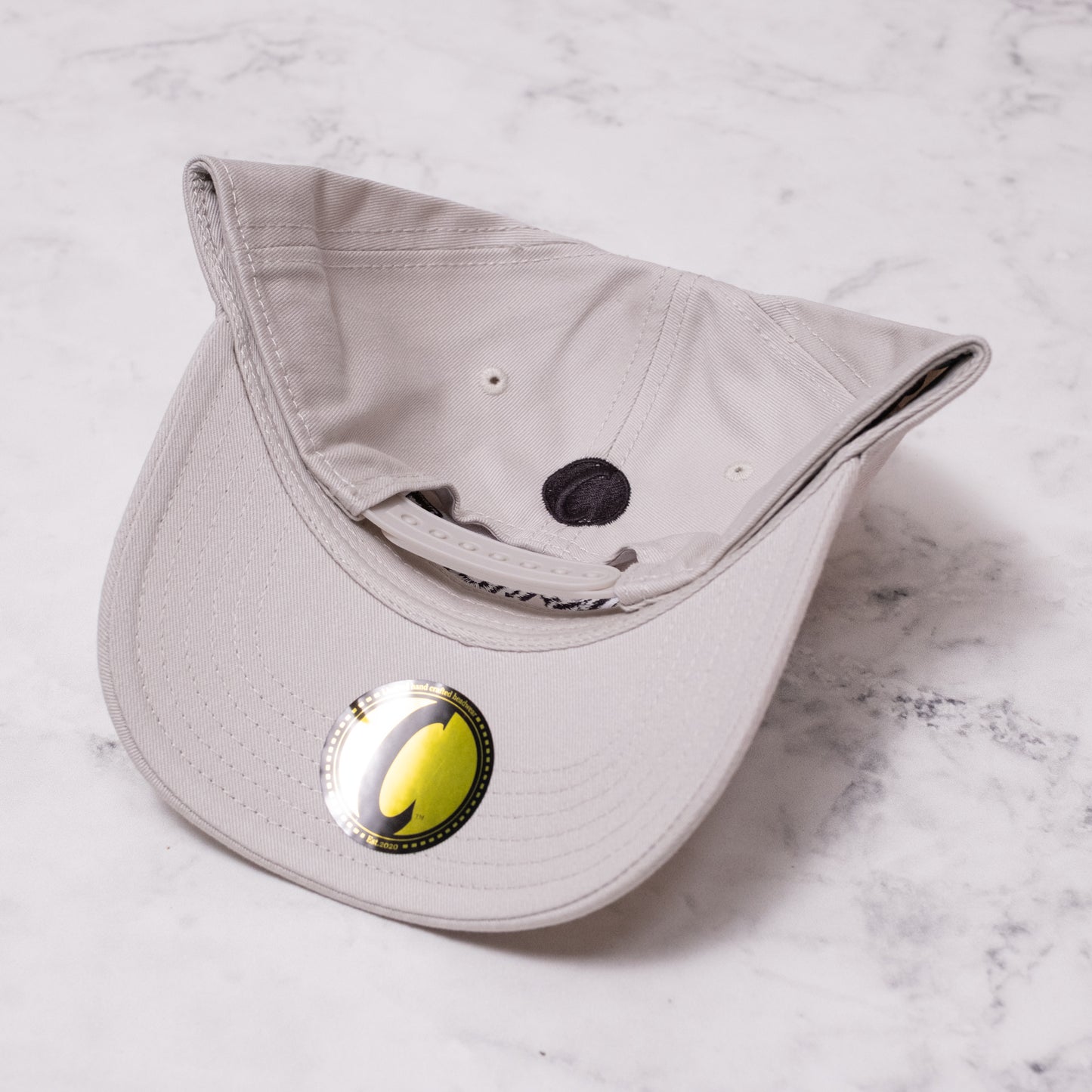 Cumbia baseball cap