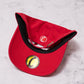 Cumbia dad hat