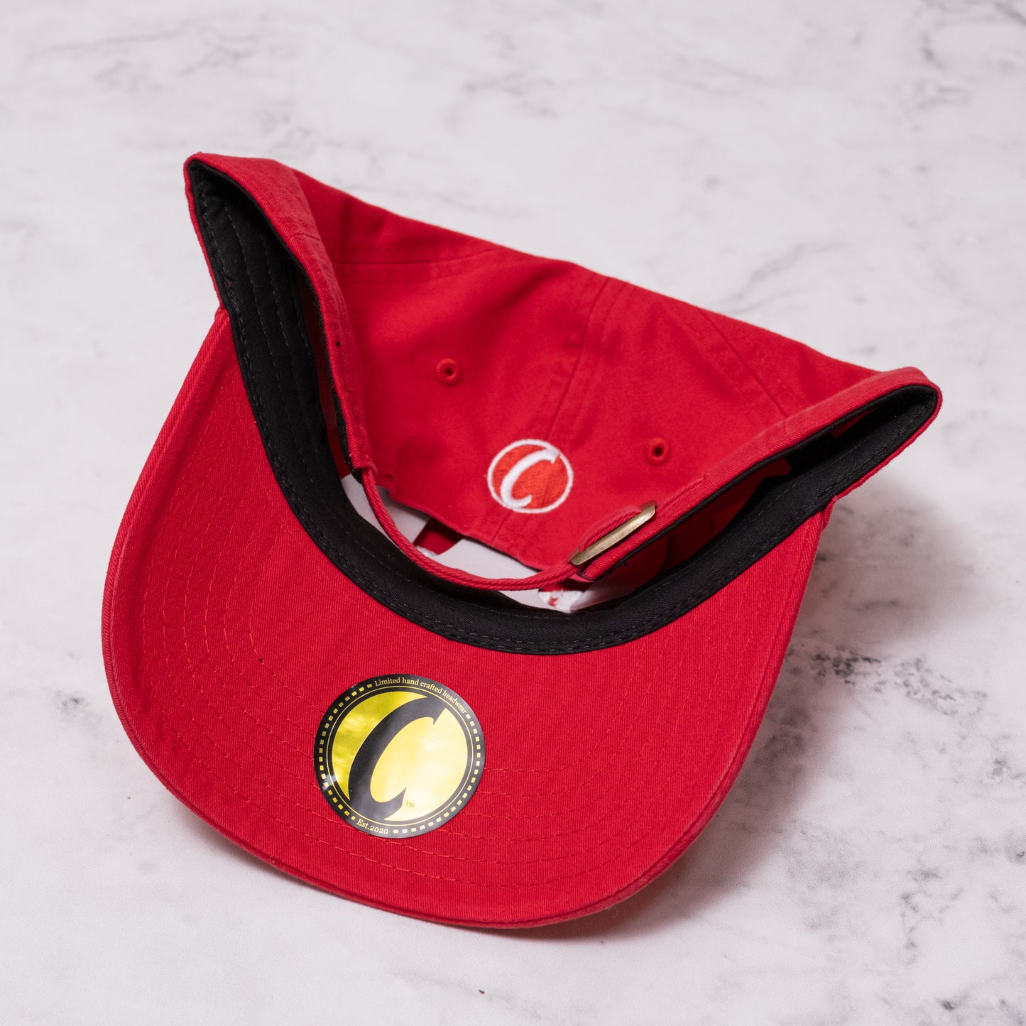 Cumbia dad hat