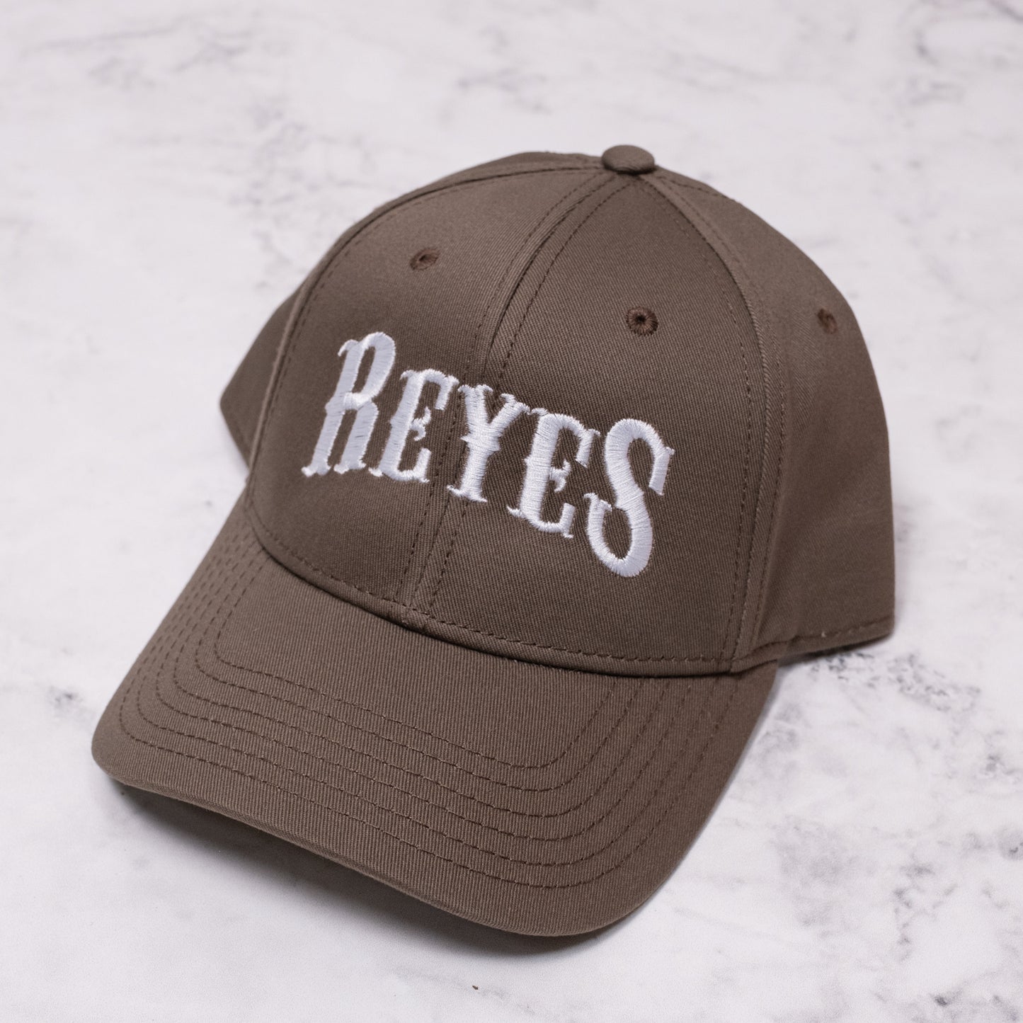 Reyes basecall cap
