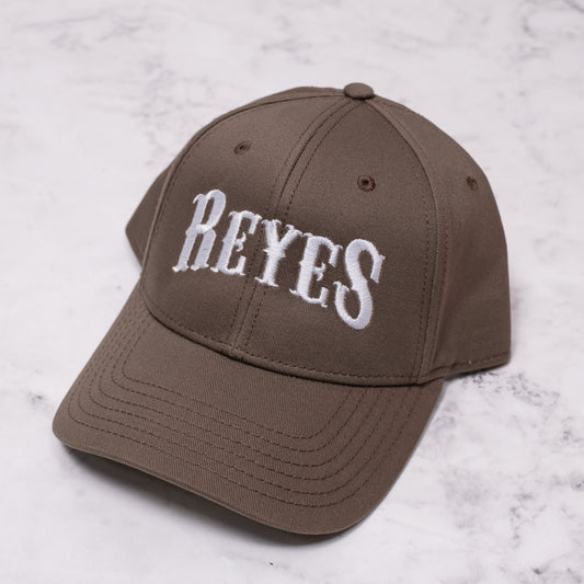 Reyes basecall cap
