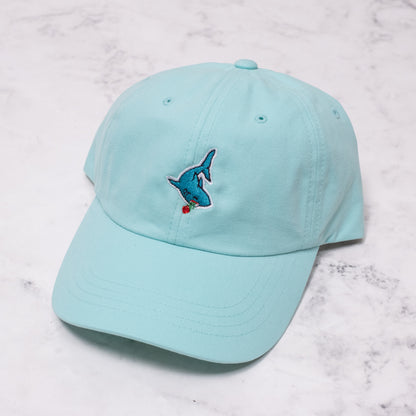 Lovers Polo Shark Dad Hat