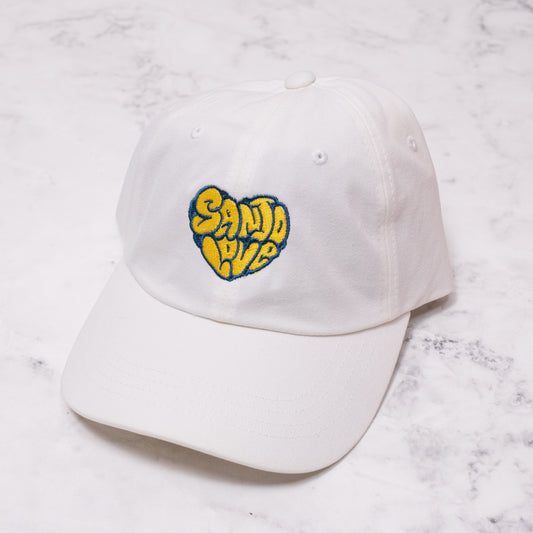 SanJo Love Dad Hat