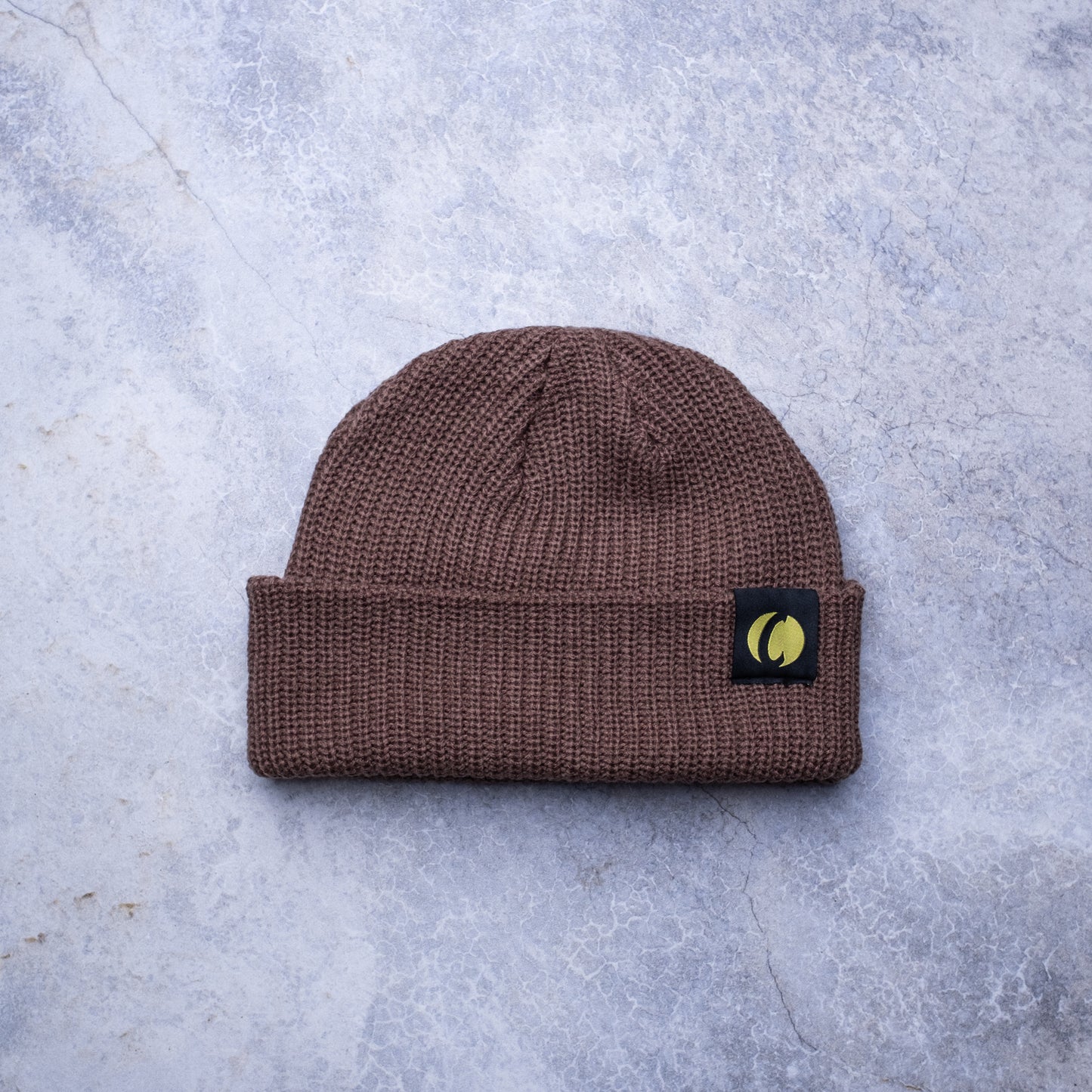 The Fisherman Beanie