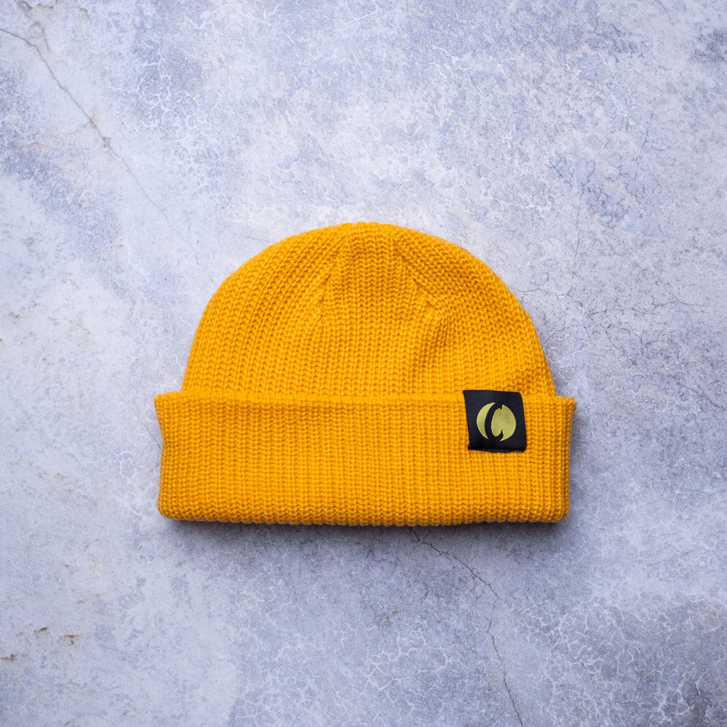 The Fisherman Beanie