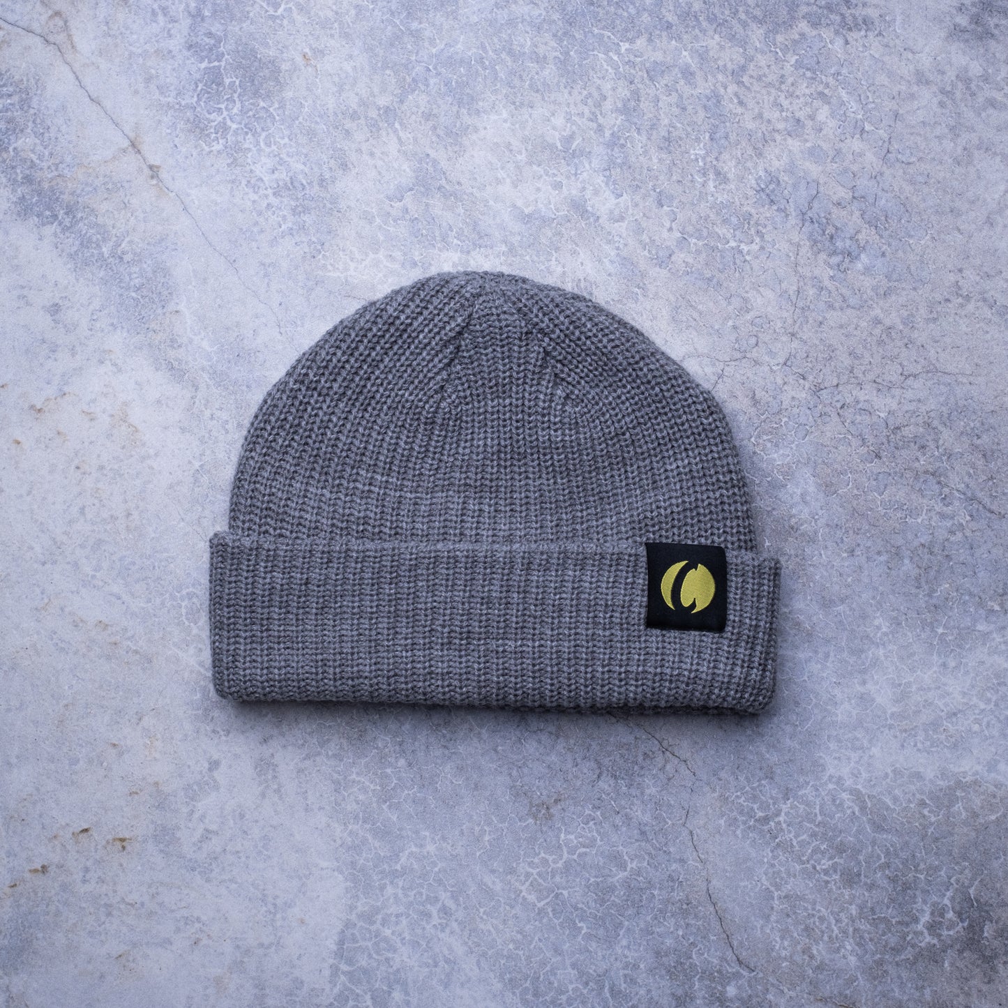 The Fisherman Beanie