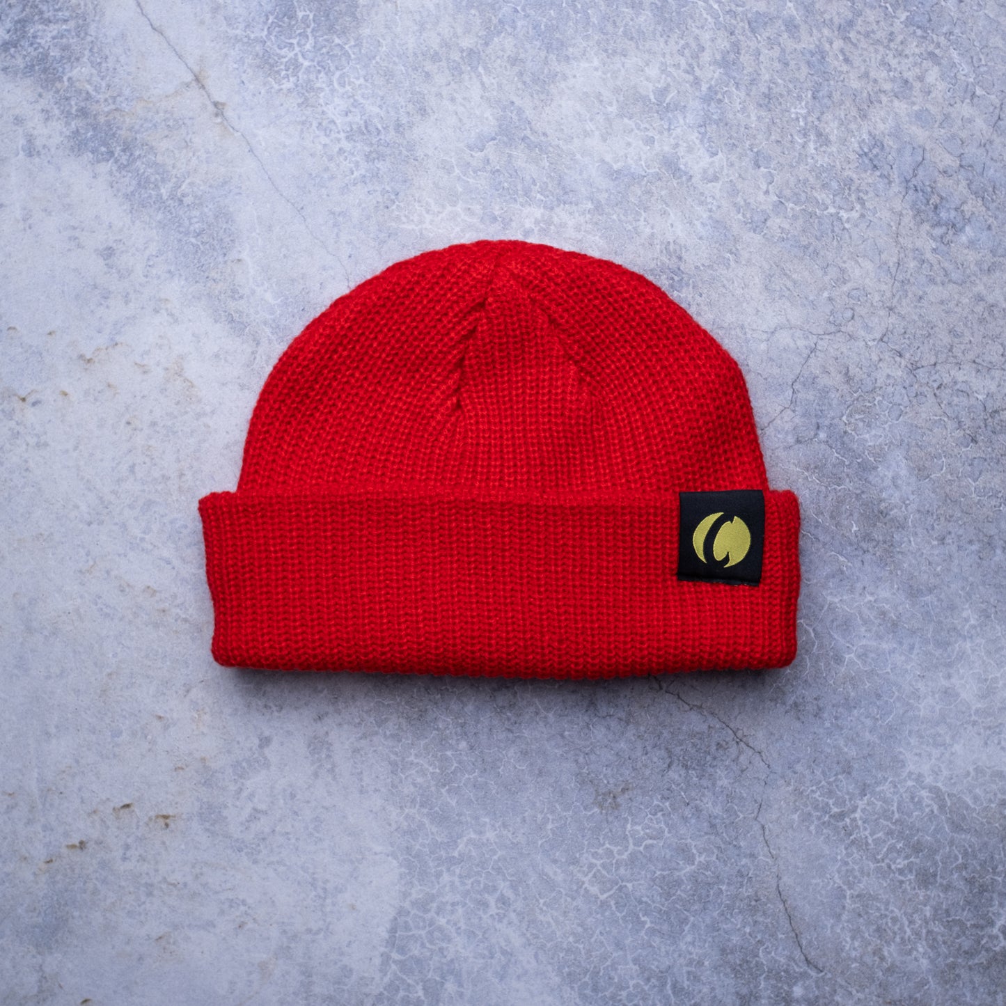 The Fisherman Beanie
