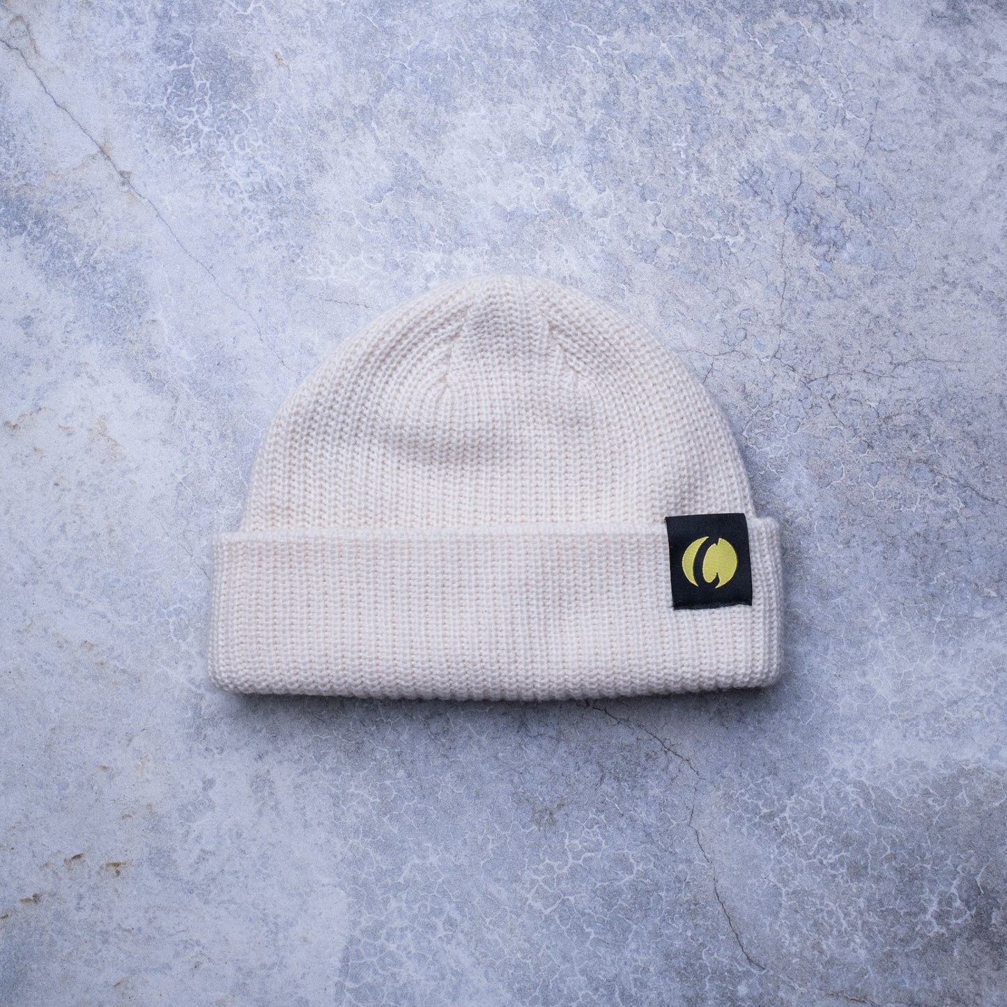 The Fisherman Beanie