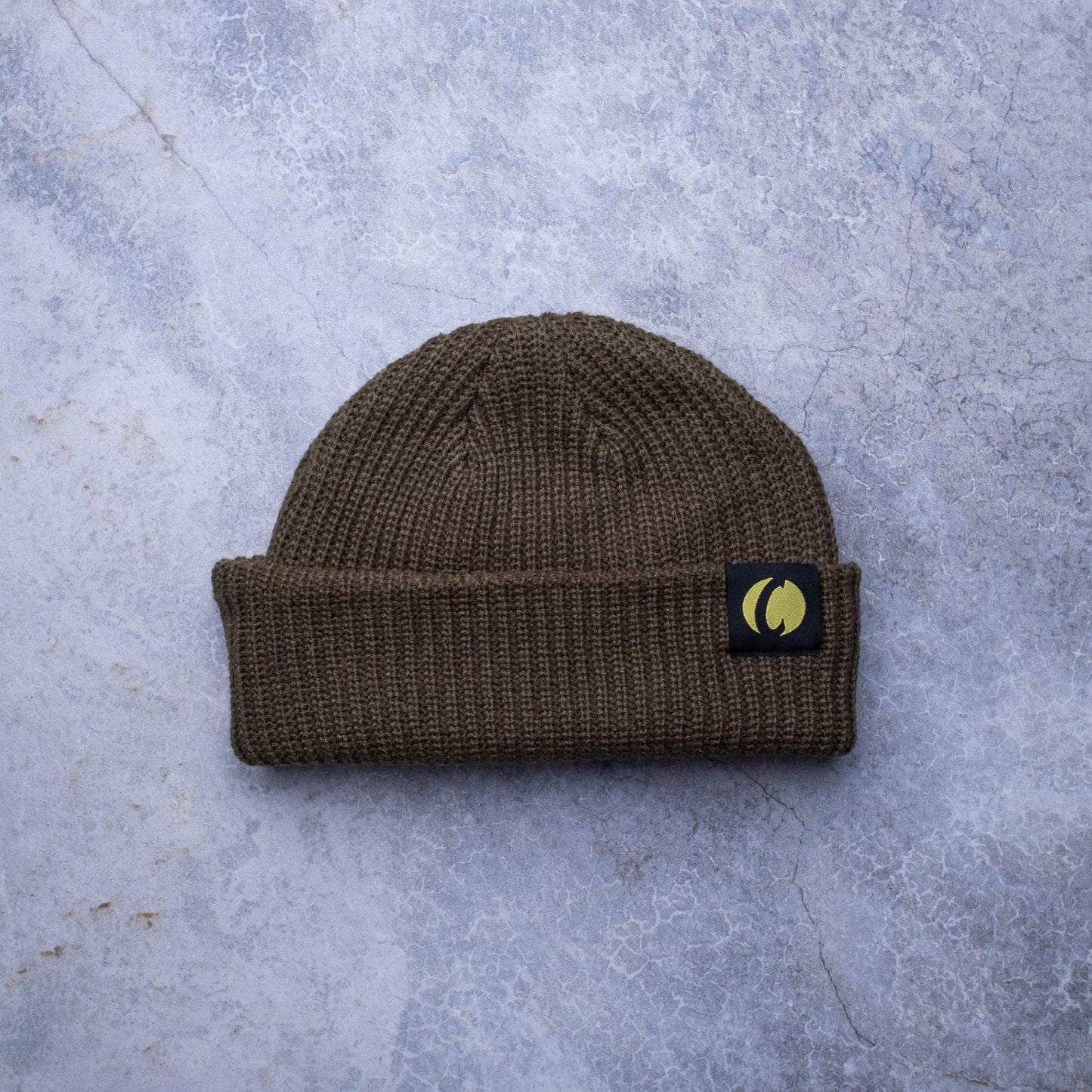 The Fisherman Beanie