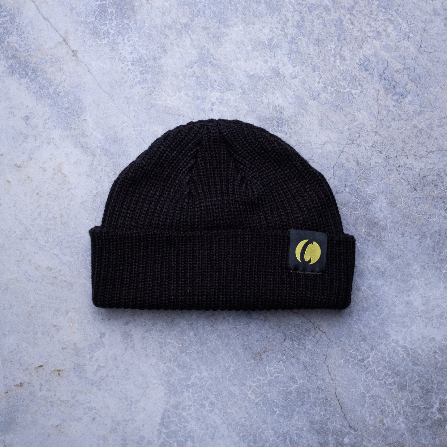 The Fisherman Beanie