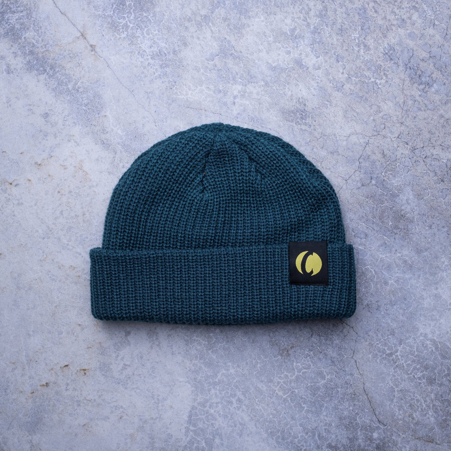 The Fisherman Beanie