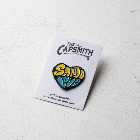 SanJo Love Pin