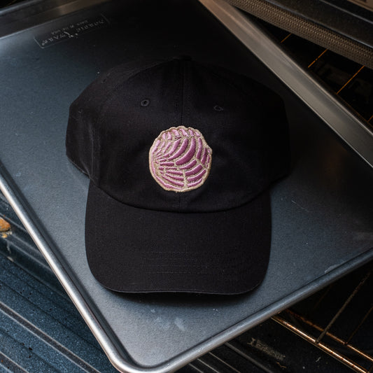 Concha Dad Hat