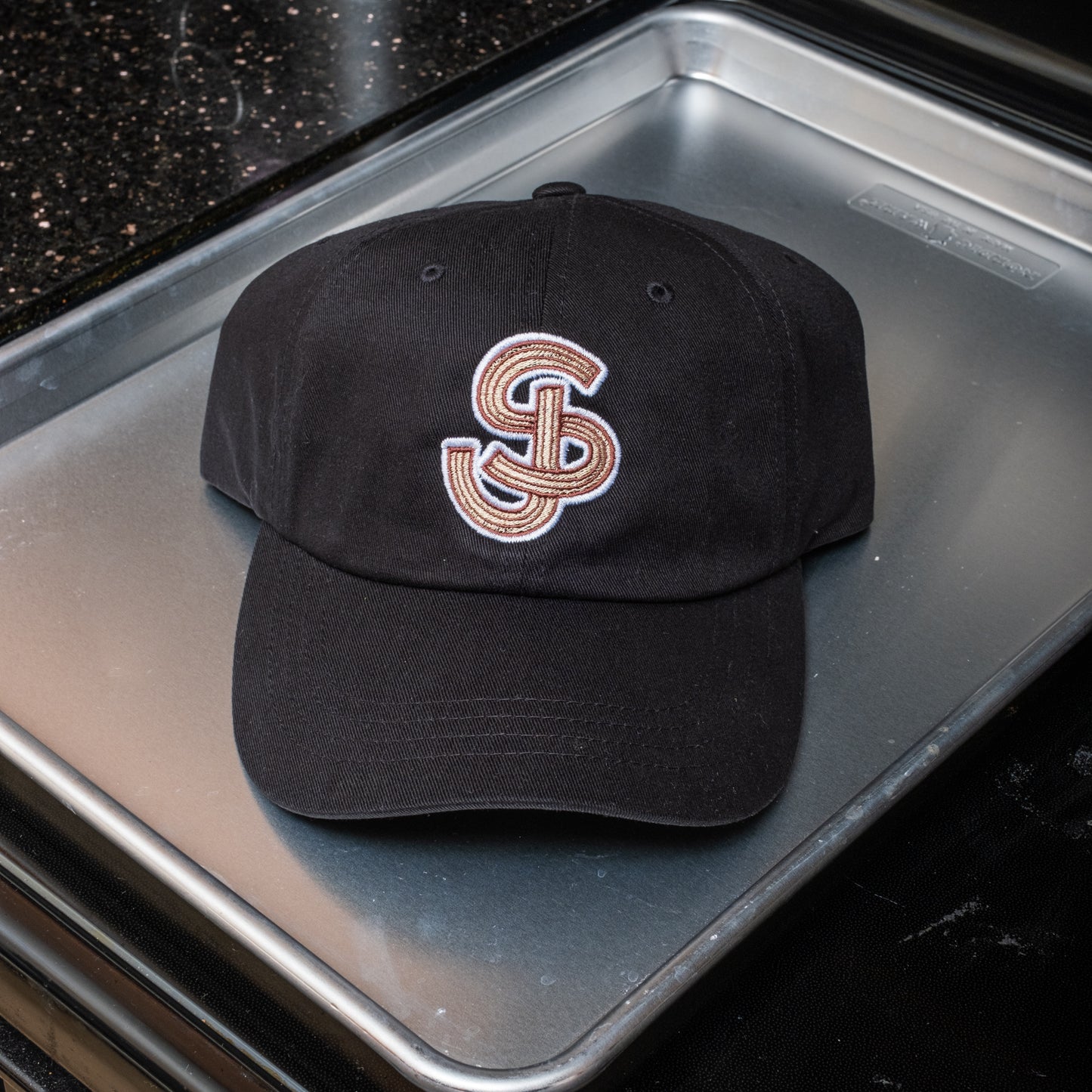 SJ Churro Dad Hat