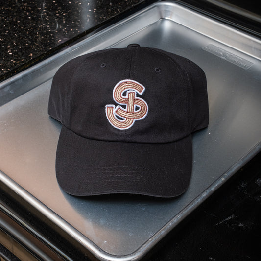 SJ Churro Dad Hat