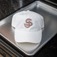 SJ Churro Dad Hat
