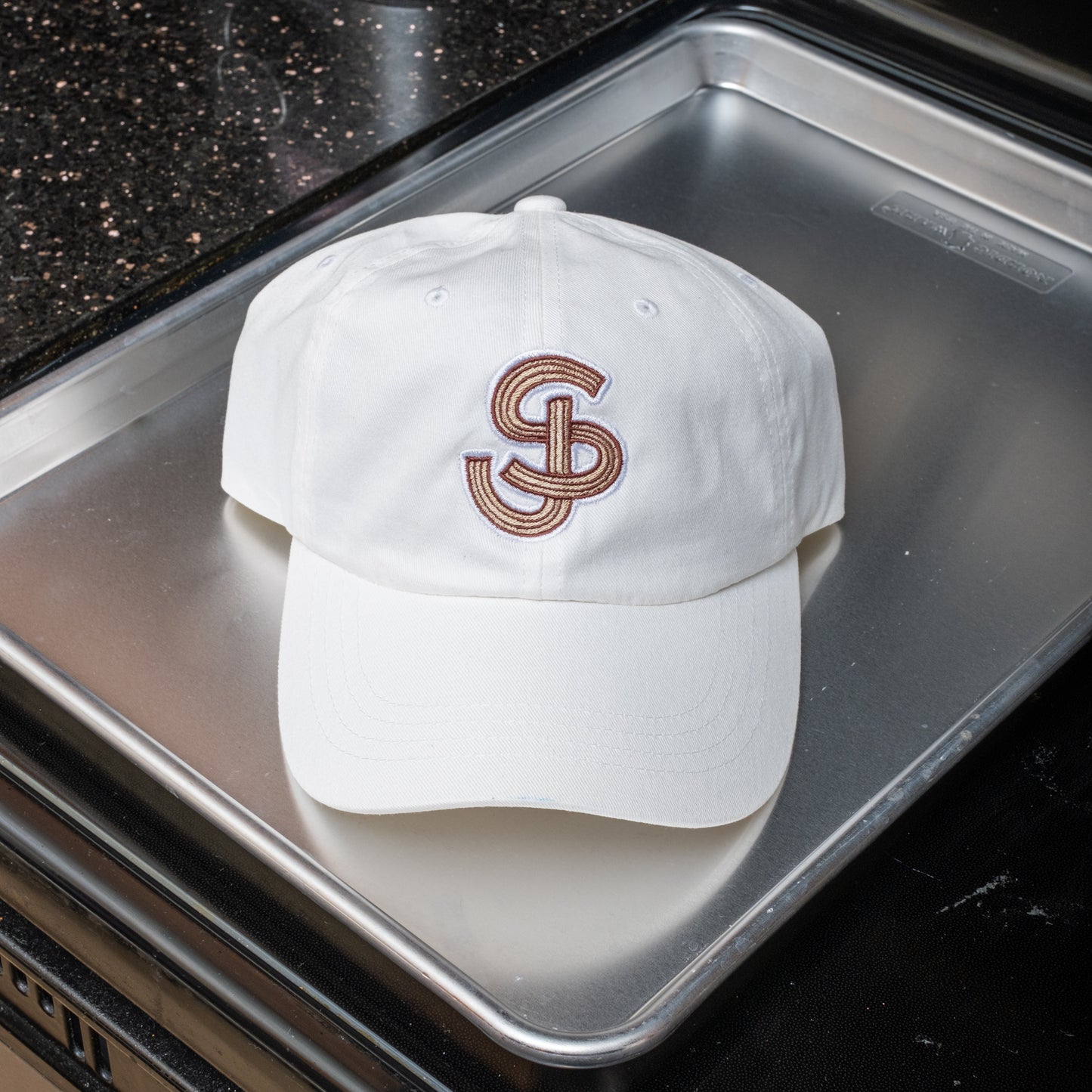 SJ Churro Dad Hat