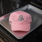 SJ Churro Dad Hat