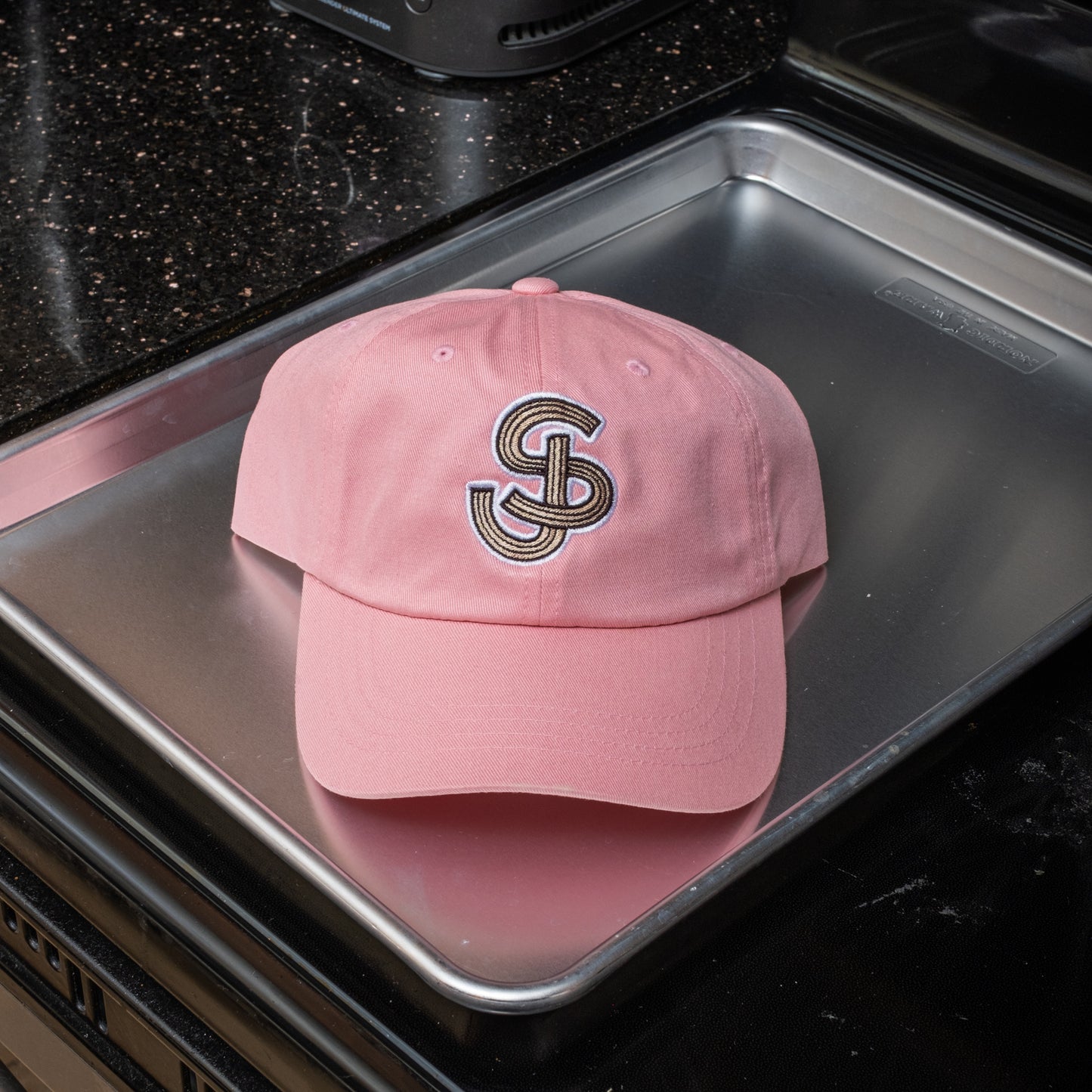 SJ Churro Dad Hat