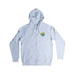 SanJo Love Zip-up Hoodie