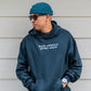 The Capsmith X Chris "Make America Hyphy Again" Collab Hoodie