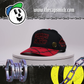 1 of 1 Sharks Never Sleep 2-Tone Cap